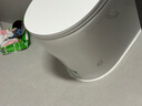 京東京造小白鯨Plus2.0輕智能馬桶虹吸式泡沫盾腳感翻蓋圈坐便器國(guó)家補(bǔ)貼 曬單實(shí)拍圖