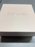 EveLom伊芙瓏推薦潔顏凝霜100ml 卸淡妝防曬 生日禮物送女友 曬單實(shí)拍圖