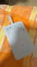 小米磁吸自帶線充電寶 10000 33W 移動(dòng)電源多彩便攜有線磁吸無線充電 可上飛機(jī) 充電寶 藍(lán)色 曬單實(shí)拍圖