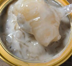 方家鋪子花膠禮盒160g*10碗 生椰即食花膠代餐 中秋禮盒送禮父母孕婦滋補 曬單實(shí)拍圖
