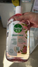 滴露（Dettol）香氛自然衣物消毒液殺菌48H留香洗衣除汗臭兒童玩具消毒水1000ml 曬單實(shí)拍圖