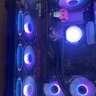 七彩虹（Colorful）戰(zhàn)斧 GeForce RTX 5060 豪華版 8GB  GDDR7 DLSS 4 電競(jìng)光追游戲設(shè)計(jì)電腦顯卡 曬單實(shí)拍圖