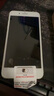 數瑞希適用蘋(píng)果6s屏幕總成iphone7plus8代8P6P6spSE2手機觸摸內外屏總成 蘋(píng)果8plus屏幕總成【白色】 不帶配件（已測試） 曬單實(shí)拍圖