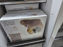 海文銘福州正宗佛跳墻1600g大盆菜金湯海參鮑魚(yú)海鮮加熱即食中秋節送禮 曬單實(shí)拍圖