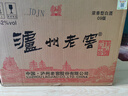 瀘州老窖 六年窖頭曲 濃香型白酒 52度500ml*6瓶 整箱裝(贈(zèng)送3個(gè)禮品袋) 曬單實(shí)拍圖