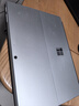 微軟（Microsoft）Surface Pro 第11版 二合一筆記本電腦 國家補貼20% 輕薄本 AI+PC 驍龍 X Elite 16G 512G 亮鉑金 曬單實(shí)拍圖