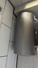 美的（Midea）儲水式電熱水器 免換鎂棒3300W一級能效100L增容智能省電家用水質(zhì)可視凈水健康洗F10033-X3(HE) 曬單實(shí)拍圖