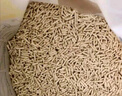 福丸自然空氣豆腐木薯混合貓砂除臭抑菌低塵 原味升級專(zhuān)供款2.4kg*4 曬單實(shí)拍圖
