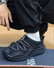HOKA ONE ONE U ORA PRIMO一腳蹬休閑生活運動鞋 1141570-BBLC 42.5 (270mm) 曬單實拍圖