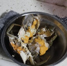 三門(mén)青蟹特大超大紅膏蟹肉蟹禮盒裝鮮活活蟹紅鱘海鮮水產(chǎn)正宗 公蟹1.2斤2只【包活】禮盒裝 曬單實(shí)拍圖
