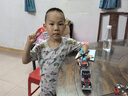 【95成新】樂(lè )高（LEGO）積木31146直升機平板運輸車(chē)7歲+男孩女孩兒童玩具新年禮物 曬單實(shí)拍圖