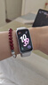 華為（HUAWEI）手環(huán)10 標(biāo)準(zhǔn)版 冰川白 智能手環(huán)專業(yè)睡眠分析情緒健康鋁合金機(jī)身心率監(jiān)測運(yùn)動(dòng)手環(huán)華為手環(huán)9升級 曬單實(shí)拍圖