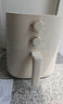 蘇泊爾（SUPOR）空氣炸鍋不用翻面 家用全自動(dòng)一體機(jī) 5L大容量 蒸汽嫩炸  精準(zhǔn)控溫 不沾易清洗 KJ53D827A 曬單實(shí)拍圖