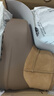UGG【明星同款】冬季男女同款迷你脆皮泡芙雪地靴1158370 CHE | 栗色 38 曬單實(shí)拍圖
