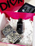 迪奧DIOR【節日限量版】曠野男士淡香水100ml 留香香氛禮盒生日禮物男 曬單實(shí)拍圖