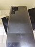 三星（SAMSUNG）Galaxy S22 Ultra 旗艦大屏智能手機6.8英寸 1億像素100倍變焦 庫存初代演唱會(huì )神機4000萬(wàn)像素美顏 曜夜黑 12+512G 國版（雙卡） 原生安卓（刷國內系 曬單實(shí)拍圖