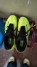 鴻星爾克籃球鞋男新款防滑減震運動(dòng)鞋緩耐磨專(zhuān)業(yè)球鞋謙馴一代【于適同款】 熒光檸綠/正黑 能量色 39 曬單實(shí)拍圖