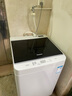 松下（Panasonic）【吳磊推薦】波輪洗衣機全自動10公斤大容量 抗菌除螨智能桶洗凈 內(nèi)衣洗衣機國家補貼XQB100-8QF1 曬單實拍圖