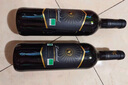 翡馬（BORDEAUXVINEAM）金釀?dòng)袡C干紅葡萄酒 750ml 單瓶裝 法國進(jìn)口紅酒 中秋節禮物 曬單實(shí)拍圖