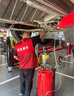 美孚（Mobil）黑金0W-20機(jī)油5L+機(jī)濾+空調(diào)濾+空氣濾+工時(shí)單次大保養(yǎng)12個(gè)月有效 曬單實(shí)拍圖