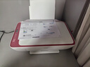 惠普DJ4929無(wú)線(xiàn)彩色打印復印掃描一體機家用家庭作業(yè)試卷手機連接大墨盒照片小型學(xué)生辦公A4噴墨4829 4929標配（無(wú)線(xiàn)打印復印掃描/免加墨大印量） 曬單實(shí)拍圖
