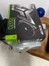 影馳 GeForce RTX 5070 金屬大師 黑金版 OC 12GB GDDR7 DLSS 4 電競游戲設計剪輯AI電腦顯卡 曬單實(shí)拍圖