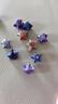 【全網(wǎng)低價(jià)】TaTanice 星星折紙 情人節(jié)禮物生日禮物創(chuàng)意許愿瓶手工DIY幸運(yùn)星情侶漂流瓶 星空款 曬單實(shí)拍圖