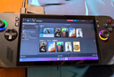 ROG掌機 掌上游戲機X windows11Z1Exterme處理器集顯7英寸24G+1TB SSD 曬單實(shí)拍圖