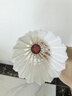 亞獅龍（RSL）C3號(hào)全圓鴨毛專業(yè)比賽羽毛球穩(wěn)定耐打羽球77速12只裝/桶 曬單實(shí)拍圖