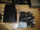 酷冷至尊(CoolerMaster)GX650W電源 電腦電源/金牌全模組/支持雙CPU/日系主電容/溫控風(fēng)扇/50無(wú)損輸出 曬單實(shí)拍圖