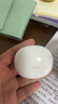 vivo TWS Air3 云朵白 45h超長(cháng)續航 3.6克超輕佩戴 3D全景音頻安卓iOS跨生態(tài)兼容 藍牙耳機 曬單實(shí)拍圖