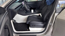 固特異（Goodyear）汽車(chē)腳墊全包圍適用特斯拉ModelY L六座25款360航空軟包白仿羊絨 曬單實(shí)拍圖