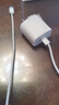 Apple/蘋(píng)果【USB-C線(xiàn)充套裝】含20W充電頭+60W 雙USB-C口1米充電線(xiàn) 曬單實(shí)拍圖