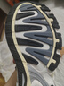 adidas 閃回鞋 RESPONSE CL貼合老爹鞋男女阿迪達斯官方三葉草 淺灰色/深灰色   44 曬單實拍圖