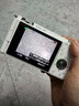 索尼（SONY） ZV-E10L 微單數(shù)碼相機 索尼E10美妝直播相機 Volg 4K視頻側(cè)翻式液晶屏 踏青露營 ZV-E10L(16-50鏡頭)套機白色 國家補貼 曬單實拍圖