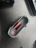 億色（ESR）適用AirPods Pro3保護套三代蘋(píng)果耳機保護套2025新款MagSafe磁吸安全鎖耳機套可無(wú)線(xiàn)充電防摔殼黑 曬單實(shí)拍圖