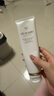 肌膚之鑰（Cle de Peau）凈采潔面膏濕潤型 125ml  溫和深層清潔凈顏 曬單實(shí)拍圖