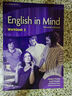 劍橋原版中學(xué)英語(yǔ)教材English In Mind Starter 1 2 3 4 5級別劍橋eim教材第二版英版入門(mén)級學(xué)生用書(shū)KET/PET考試英版小學(xué)6年級A1 3級別(課本+練習冊+光盤(pán)) 曬單實(shí)拍圖