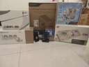 七彩虹（Colorful）iGame GeForce RTX 5070 Ti Ultra W OC 16GB GDDR7 DLSS 4 電競光追游戲設(shè)計(jì)電腦顯卡 曬單實(shí)拍圖