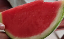 格沃斯（GEWOSI）新鮮水果8424麒麟西瓜美都頭茬薄皮西瓜現摘現發(fā) 4-5斤正宗麒麟瓜現摘先發(fā) 曬單實(shí)拍圖