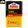 百得（Pattex）德國漢高萬能膠強力膠水木工膠木頭木材金屬皮革膠水強力粘合劑4L 曬單實拍圖