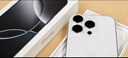 Apple/蘋(píng)果 iPhone 16（A3288）128GB 白色 支持移動(dòng)聯(lián)通電信5G 雙卡雙待手機(jī) 曬單實(shí)拍圖