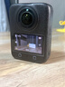大疆（DJI）Osmo 360 全景運動(dòng)相機8K高清 防抖防水手持口袋攝像Vlog摩托車(chē)行車(chē)記錄儀騎行滑雪潛水運動(dòng)相機 Osmo 360 標準套裝 官方標配【曬單返3000京豆】 曬單實(shí)拍圖