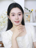 MITHAOL星光熠熠戒指女 輕奢小眾高級感拉絲四芒星指環(huán)女款S925銀鍍18K金 星光熠熠戒指【專(zhuān)柜禮盒裝】 M（美碼7號，港碼15#-16#） 曬單實(shí)拍圖