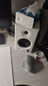 漫步者（EDIFIER）MR4 有源監(jiān)聽2.0音箱  HIFI音質(zhì) 多媒體電腦電視音響 桌面音響 白色 七夕情人節(jié)禮物 曬單實(shí)拍圖