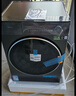 美的（Midea）滾筒洗衣機全自動(dòng)家用 MD100V11FPRO 10公斤洗烘一體超薄 雙重除菌 以舊換新 家電國家補貼20% 曬單實(shí)拍圖