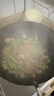 蘇泊爾（SUPOR）炒鍋一人食小鐵鍋無涂層輕量爆炒鍋防銹迷你炒菜鍋電磁爐燃?xì)馔ㄓ?【配不銹鋼蒸格】上蒸下煮 24cm 曬單實(shí)拍圖