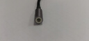 綠聯(lián)Type-C耳機轉接頭 3.5mm耳機音頻線(xiàn) USB-C耳機轉換器適用于小米14/13/華為Mate40Pro/P50安卓手機 曬單實(shí)拍圖