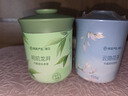 網(wǎng)易嚴選車(chē)載固體香膏汽車(chē)香薰車(chē)載香水 車(chē)內除異味擺件禮物 云隱花茶 曬單實(shí)拍圖