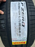 倍耐力輪胎275/35R21 103W PZERO(P0) pz4(NCS,ELT)(T1)(KS) ModelY后輪 曬單實(shí)拍圖